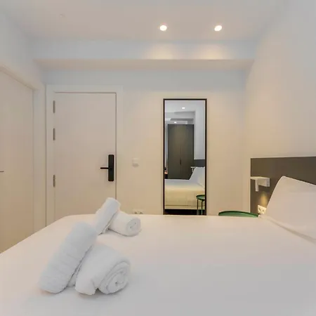 A 500m De La Playa - Casa 2 Lägenhet