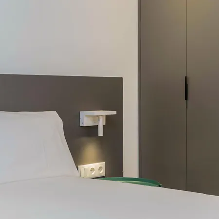 A 500m De La Playa - Casa 2 Lägenhet